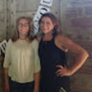 Meet your Posher, Theresa